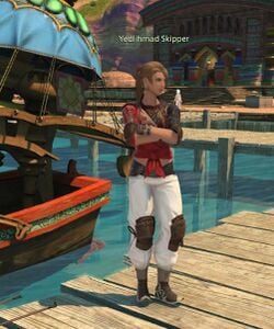 Yedlihmad Skipper