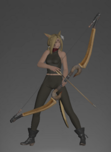 Aetherial Oak Composite Bow drawn.png