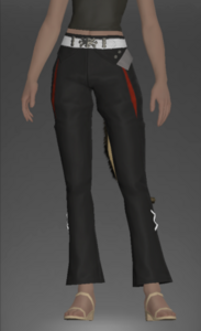 Dravanian Trousers of Striking front.png