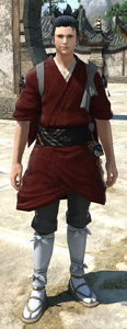 Hachisuba