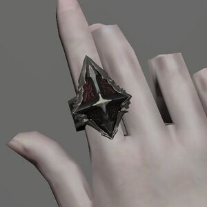 Imperial Ring of Fending