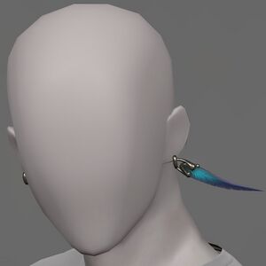 Praemagitek Earrings of Aiming