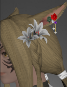 Rainbow Carnation Earring.png