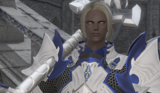 Ser Grinnaux