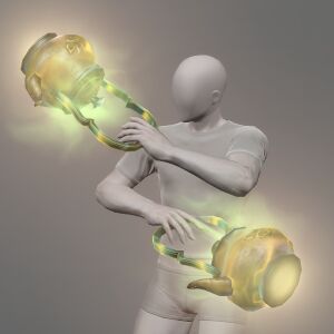 Kettle Knuckles Zenith