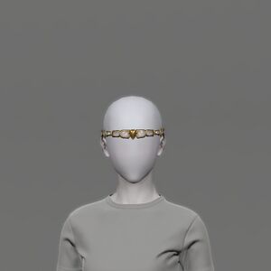 Vana'dielian Coronet of Fending