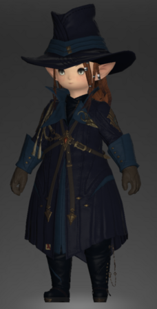 Anamnesis Armor (Anamnesis Anyder)