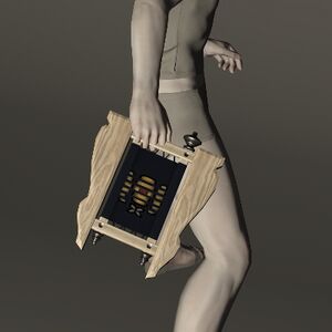 Griffin Talon Needle