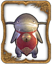 Namazu Card