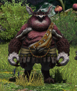 Lonu Vanu
