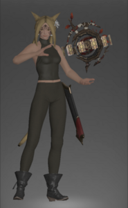 Metamorphosis (Astrologian)