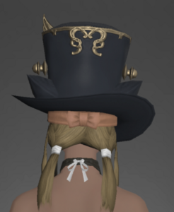 Savant's Top Hat rear.png