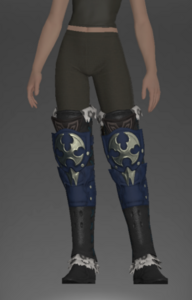 Warwolf Boots of Aiming front.png