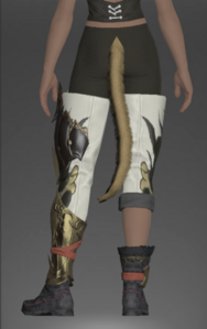 Antiquated Pacifist's Boots rear.png