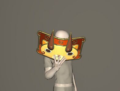 Codex of the Shrine Guardian