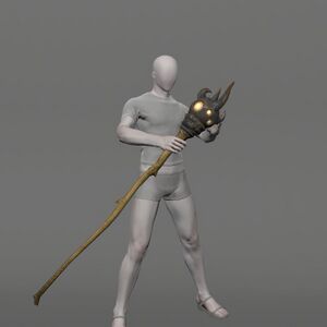 Flame Sergeant's Radical