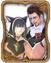 Hildibrand & Nashu Mhakaracca Card