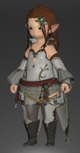 Moonward Healing Set