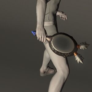 Professional's Frypan