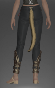 Prototype Midan Trousers of Casting rear.png