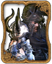 Raubahn & Pipin Card