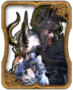 Raubahn & Pipin Card