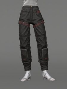 Star Tech Slops of Crafting