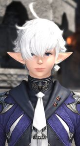 Alphinaud