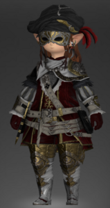 Archeo Kingdom Aiming Set