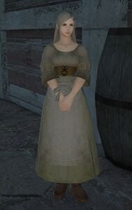 Lonesome Lass