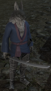 Lupin Looter