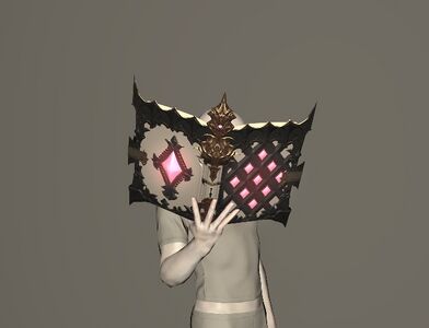 Midan Metal Grimoire