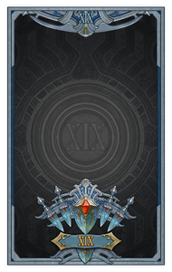 Season Nineteen Platinum Framer's Kit