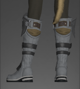 Royal Volunteer's Boots of Casting rear.png