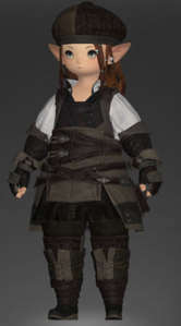 Rroneek Crafting Set