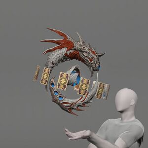 Voidvessel Torquetum