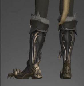 Warg Greaves of Fending rear.png