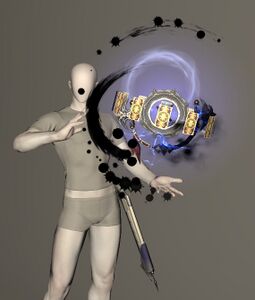 Byakko's Enspirited Ephemeris