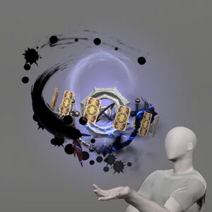 Byakko's Enspirited Ephemeris