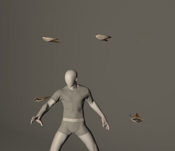 Dzi of the Crimson Lotus