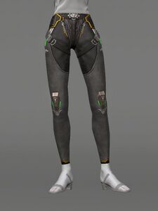 Grand Champion's Breeches of Casting