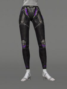 Grand Champion's Hose of Striking