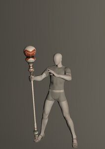 Augmented Historia Cane