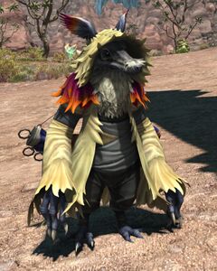 Kindly Qiqirn