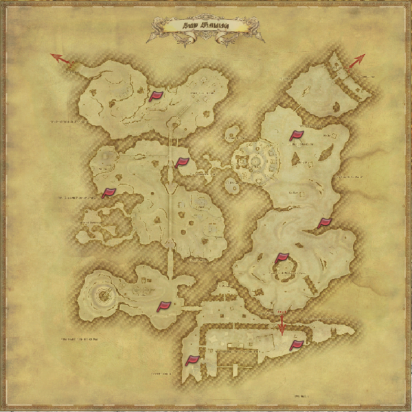 Sugaar - Final Fantasy XIV Online Wiki - FFXIV / FF14 Online Community ...