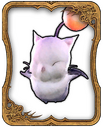 Moogle Card