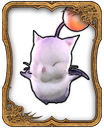 Moogle Card