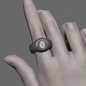 Silver Ring