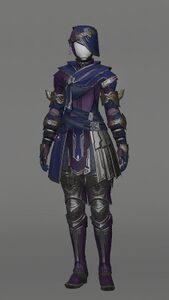 Skydeep Attire of Scouting