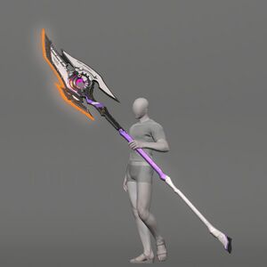 Vanguard Spear